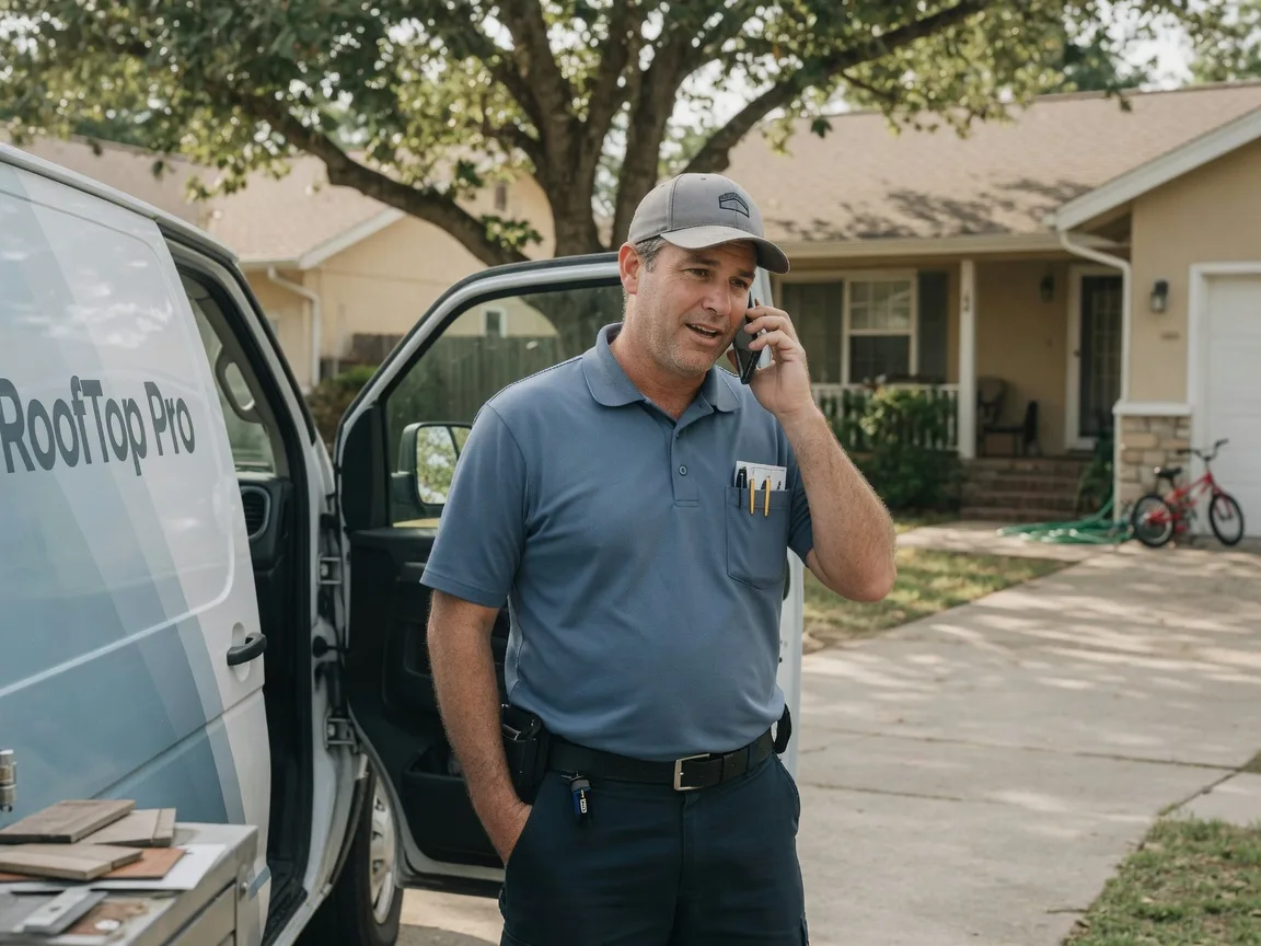 Roof Repair Friona, TX FAQs